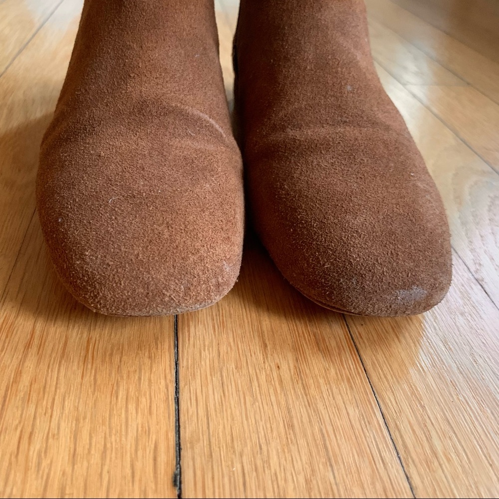 Doen • Bowery Boot - Picture 6 of 14